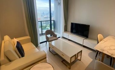 For rent 1 bed condo in Sathon, Bangkok