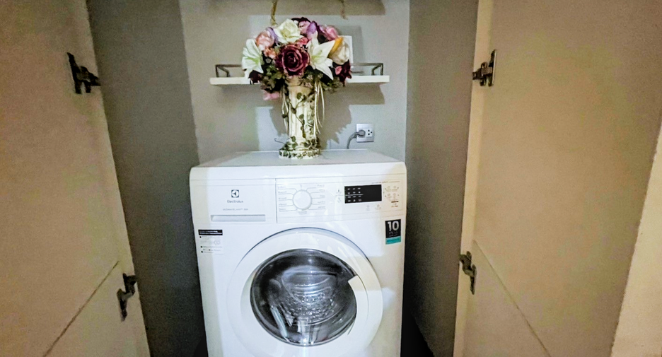 ให้เช่า 2 ห้องนอน คอนโด ใน วัฒนา, กรุงเทพฯ