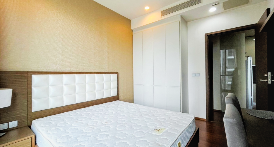 ให้เช่า 2 ห้องนอน คอนโด ใน วัฒนา, กรุงเทพฯ