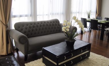For rent and for sale 2 bedrooms condo in Watthana, Bangkok