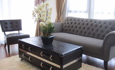 For rent and for sale 2 bedrooms condo in Watthana, Bangkok