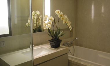 For rent and for sale 2 bedrooms condo in Watthana, Bangkok