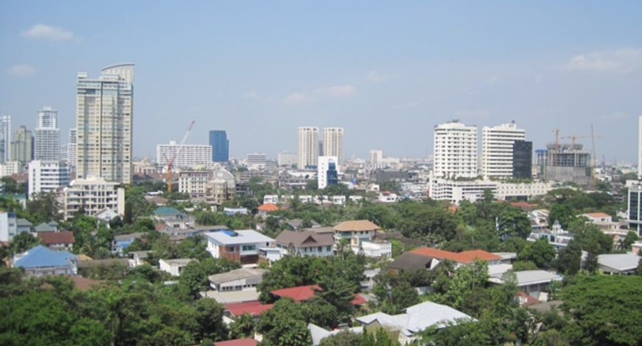 ให้เช่า และ ขาย 2 ห้องนอน คอนโด ใน วัฒนา, กรุงเทพฯ