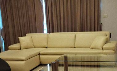 Condo en alquiler de 3 habitaciones en Khlong Toei, Bangkok
