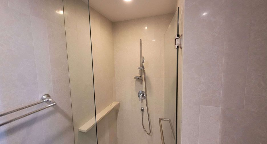 ให้เช่า 2 ห้องนอน คอนโด ใน วัฒนา, กรุงเทพฯ