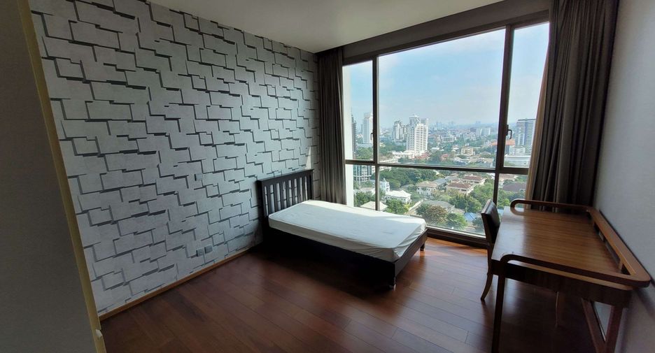 ให้เช่า 2 ห้องนอน คอนโด ใน วัฒนา, กรุงเทพฯ
