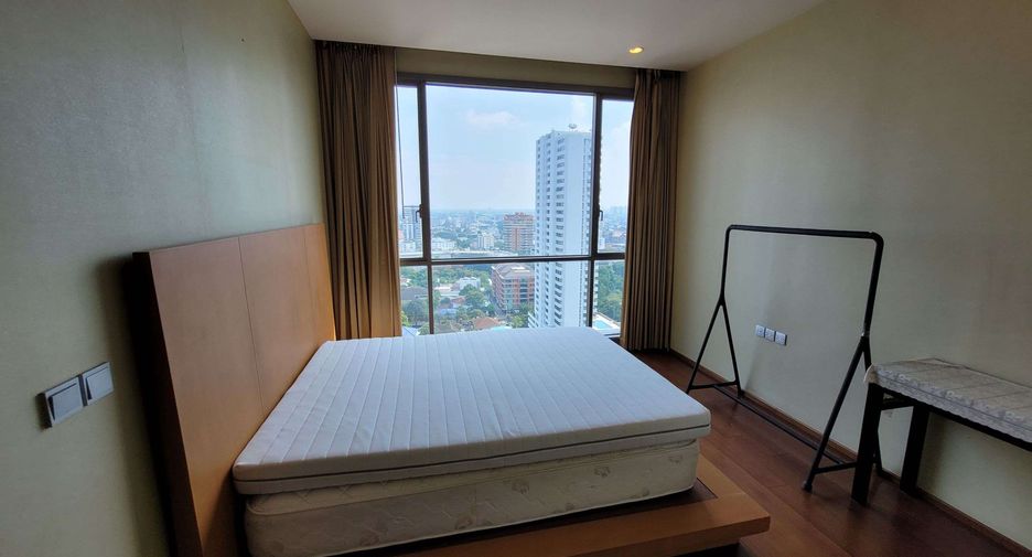 ให้เช่า 2 ห้องนอน คอนโด ใน วัฒนา, กรุงเทพฯ