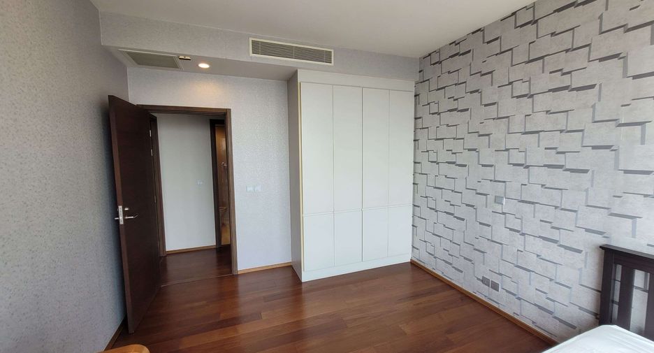 ให้เช่า 2 ห้องนอน คอนโด ใน วัฒนา, กรุงเทพฯ