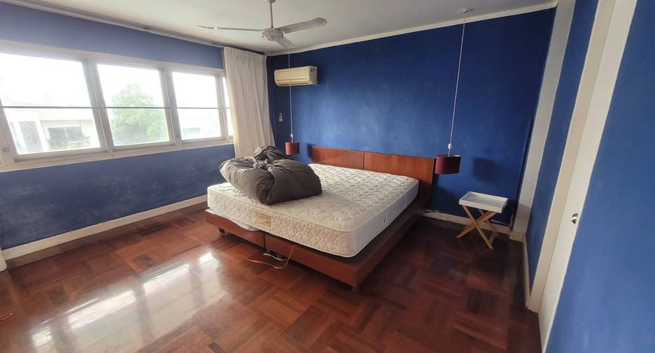 Wohnung zur Miete mit 2 Zimmer in Khlong Toei, Bangkok