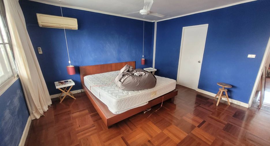 Wohnung zur Miete mit 2 Zimmer in Khlong Toei, Bangkok