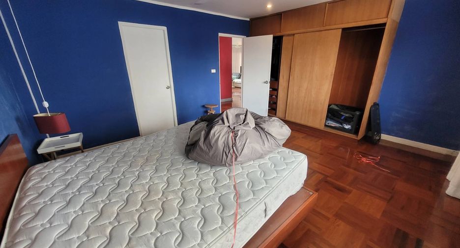 Wohnung zur Miete mit 2 Zimmer in Khlong Toei, Bangkok
