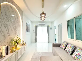 Продажа 2 спальни дом в Банг Ламунг, Чонбури