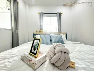 Продажа 2 спальни дом в Банг Ламунг, Чонбури