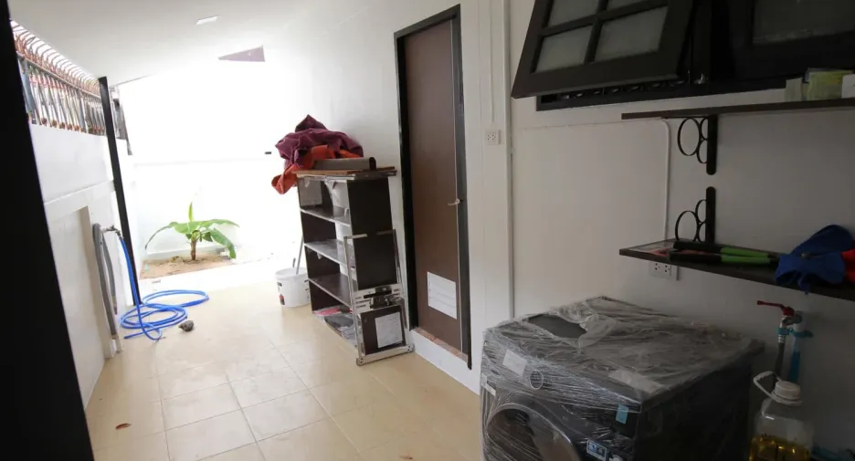 À vendre 3 chambres maison à North Pattaya, Pattaya