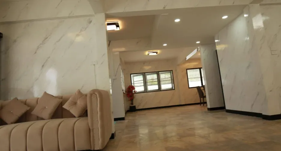 À vendre 3 chambres maison à North Pattaya, Pattaya