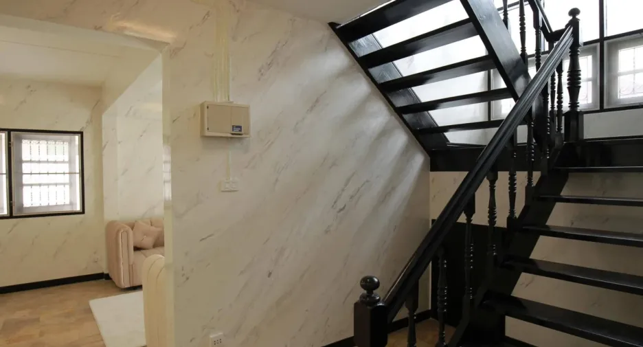 À vendre 3 chambres maison à North Pattaya, Pattaya
