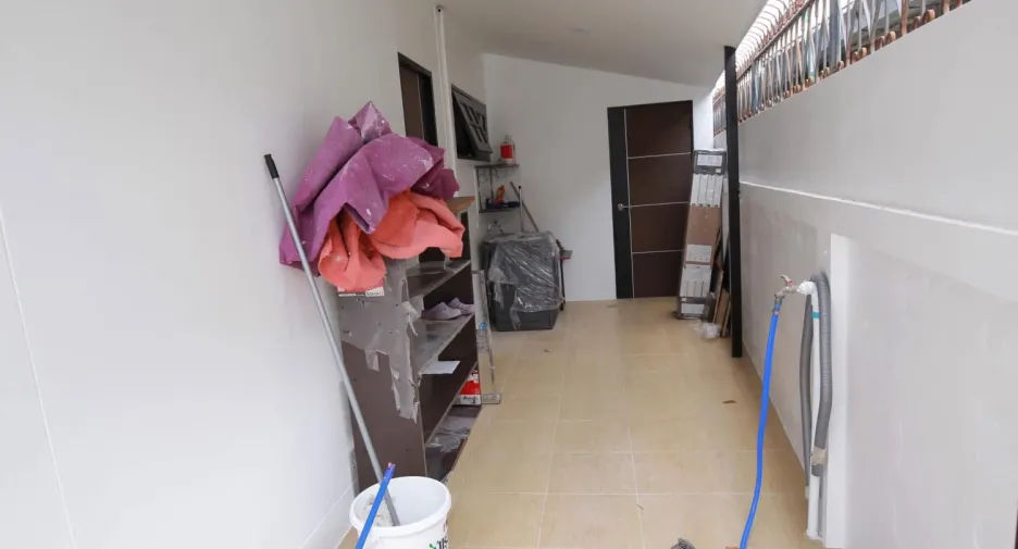 À vendre 3 chambres maison à North Pattaya, Pattaya