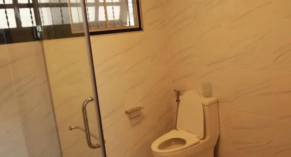 À vendre 3 chambres maison à North Pattaya, Pattaya