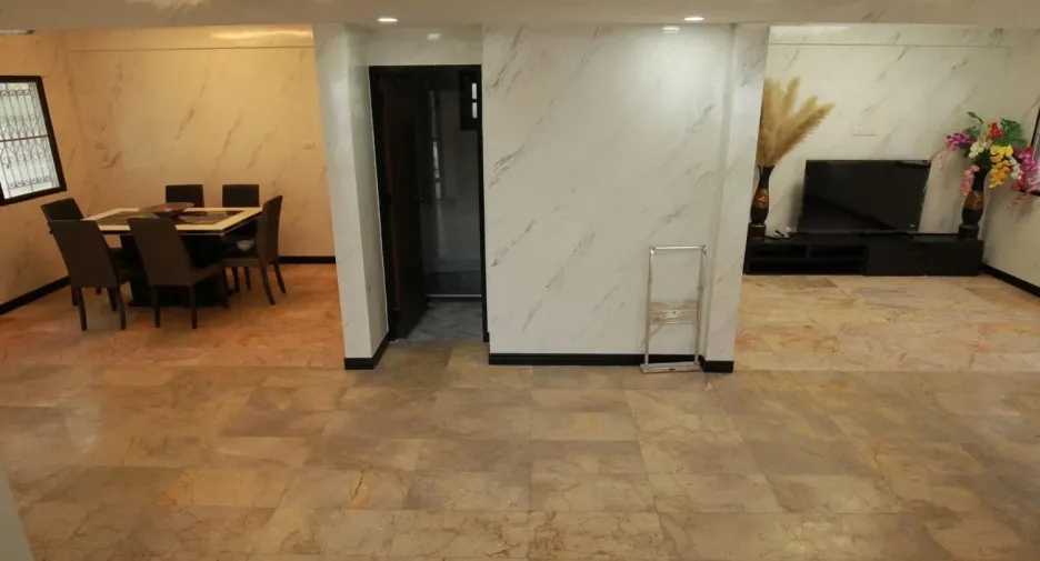 À vendre 3 chambres maison à North Pattaya, Pattaya