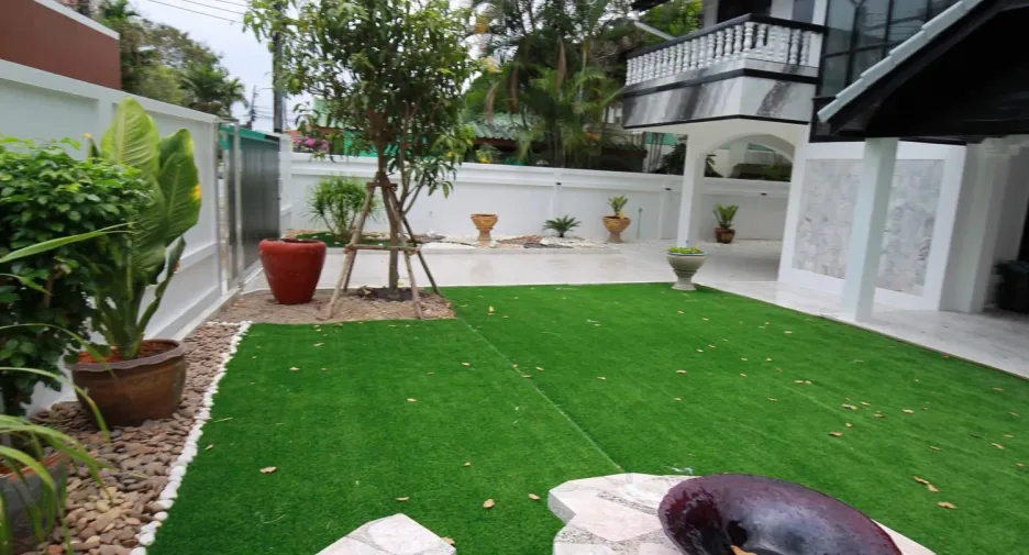 À vendre 3 chambres maison à North Pattaya, Pattaya