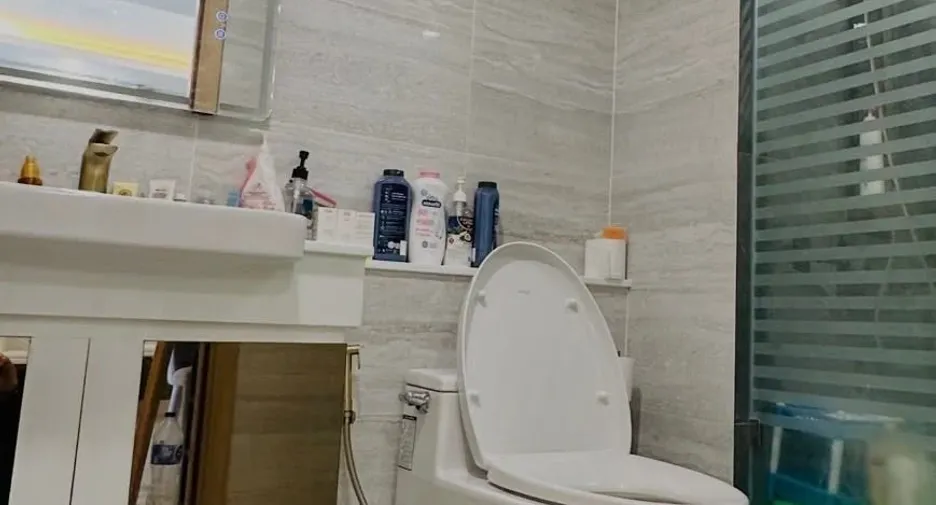 À vendre 1 chambre condo à Jomtien, Pattaya