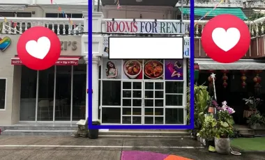 Apartamento en venta de 6 habitaciones en Pratumnak, Pattaya