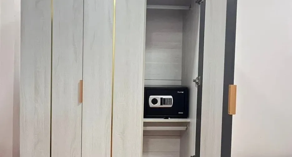 Apartamento en venta de 6 habitaciones en Pratumnak, Pattaya