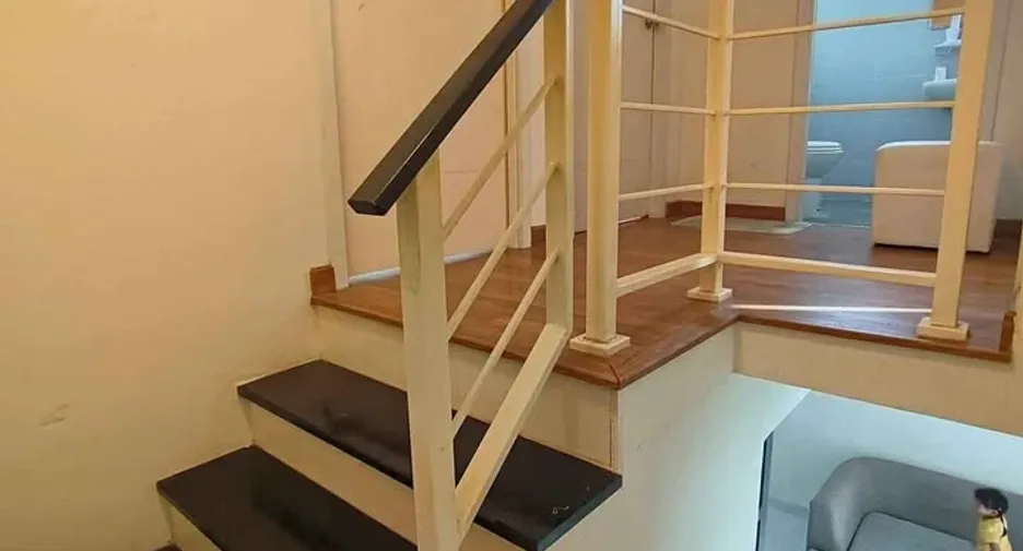 Reihenhaus zum Kauf mit 3 Zimmer in East Pattaya, Pattaya
