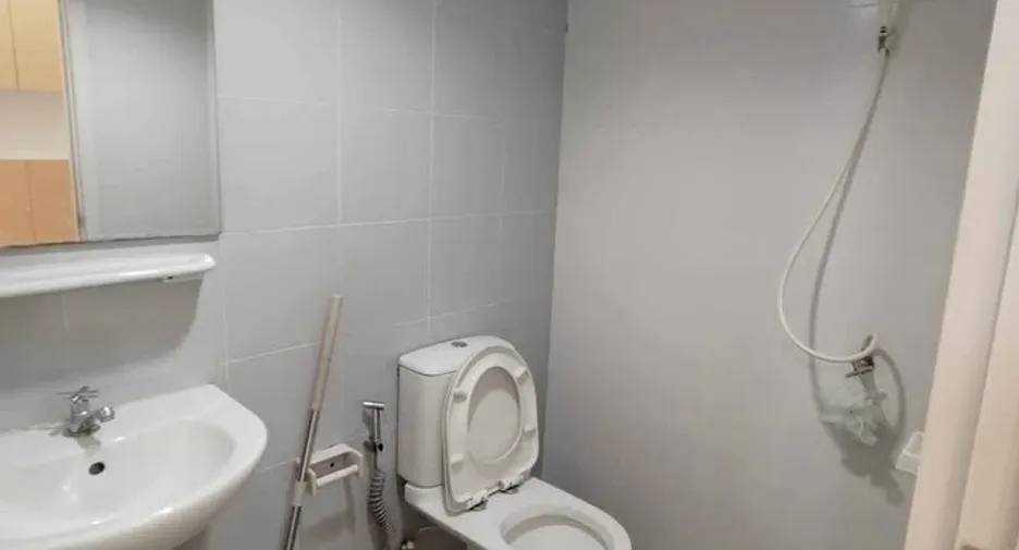 Reihenhaus zum Kauf mit 3 Zimmer in East Pattaya, Pattaya