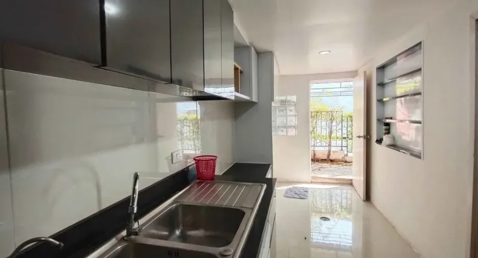 Reihenhaus zum Kauf mit 3 Zimmer in East Pattaya, Pattaya