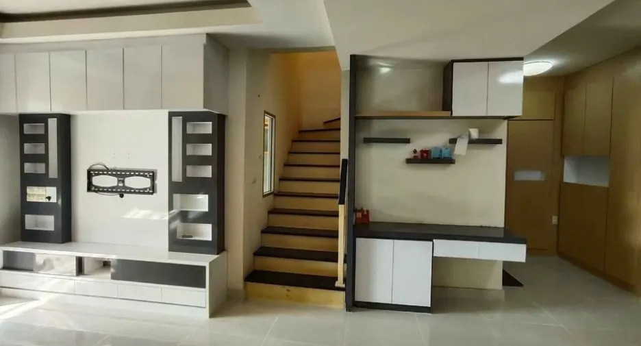 Reihenhaus zum Kauf mit 3 Zimmer in East Pattaya, Pattaya