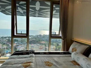 出租 1 卧室 公寓 在 Bang Lamung, Chon Buri