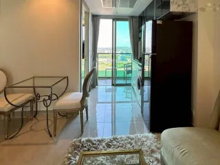出租 1 卧室 公寓 在 Bang Lamung, Chon Buri