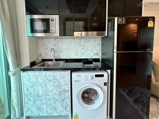 出租 1 卧室 公寓 在 Bang Lamung, Chon Buri