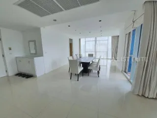 出租 5 卧室 公寓 在 Pathum Wan, 曼谷