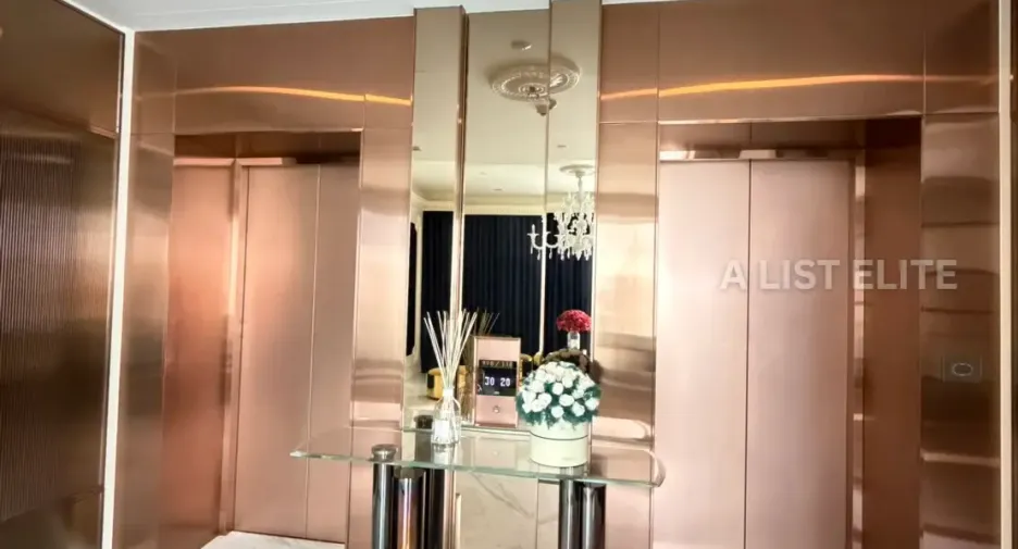 Аренда 2 спальни кондо в Щаттхана, Бангкок