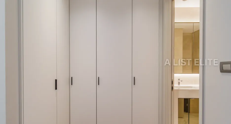 Condo en venta de 2 habitaciones en Pathum Wan, Bangkok
