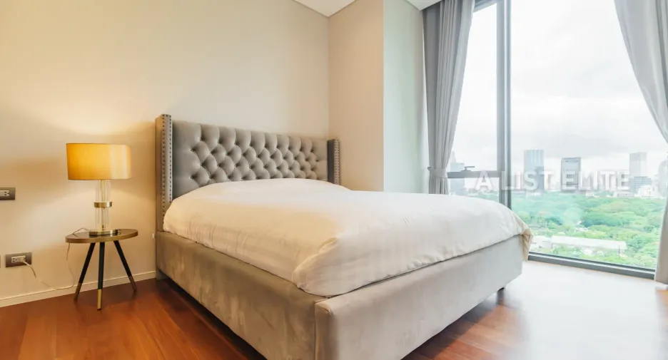 Condo en venta de 2 habitaciones en Pathum Wan, Bangkok