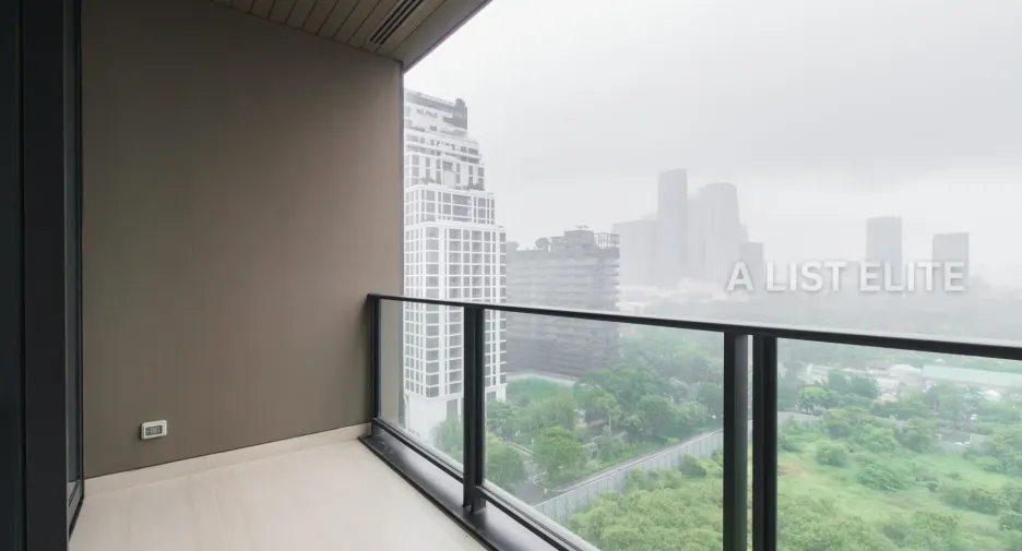 Condo en venta de 2 habitaciones en Pathum Wan, Bangkok