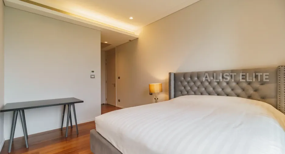 Condo en venta de 2 habitaciones en Pathum Wan, Bangkok