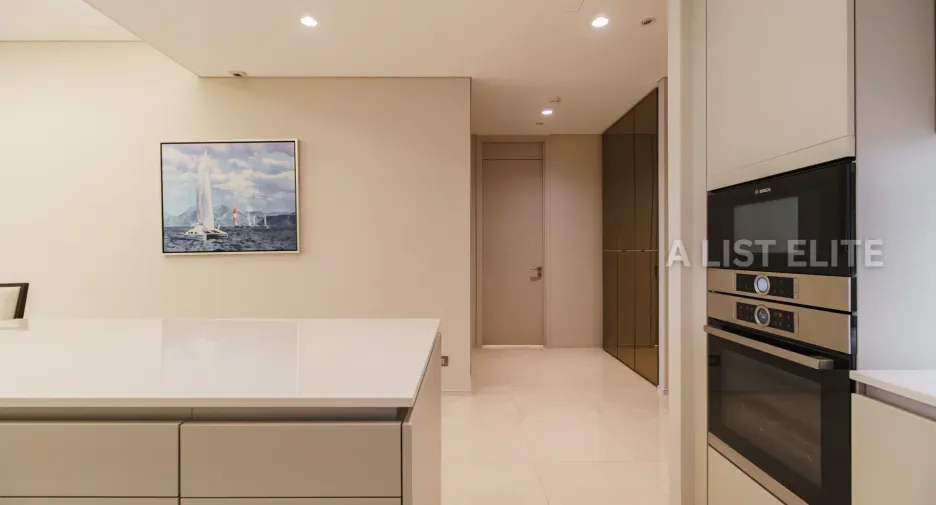 Condo en venta de 2 habitaciones en Pathum Wan, Bangkok