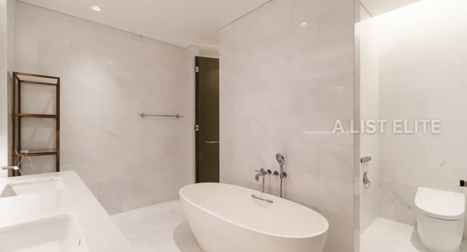 Condo en venta de 2 habitaciones en Pathum Wan, Bangkok
