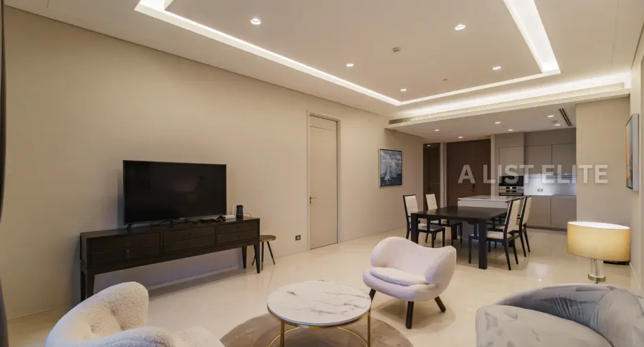 Condo en venta de 2 habitaciones en Pathum Wan, Bangkok
