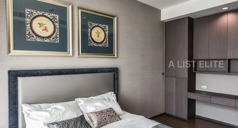 For sale 1 bed condo in Sathon, Bangkok
