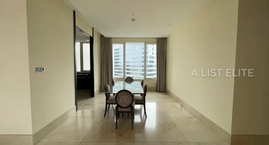 Condo en venta de 3 habitaciones en Sathon, Bangkok
