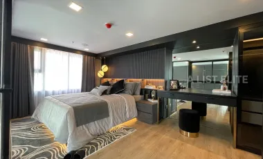 For sale 1 bed condo in Khlong Toei, Bangkok
