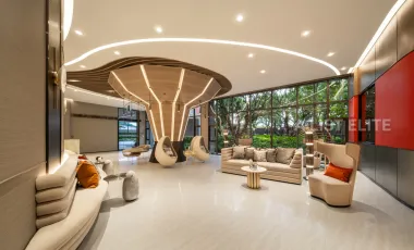 出售 2 卧室 公寓 在 Khlong Toei, 曼谷