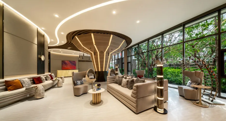 出售 1 卧室 公寓 在 Khlong Toei, 曼谷