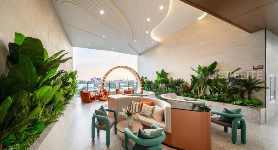 出售 1 卧室 公寓 在 Khlong Toei, 曼谷