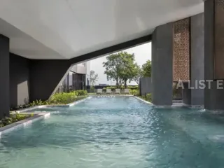 出售 4 卧室 公寓 在 Khlong Toei, 曼谷